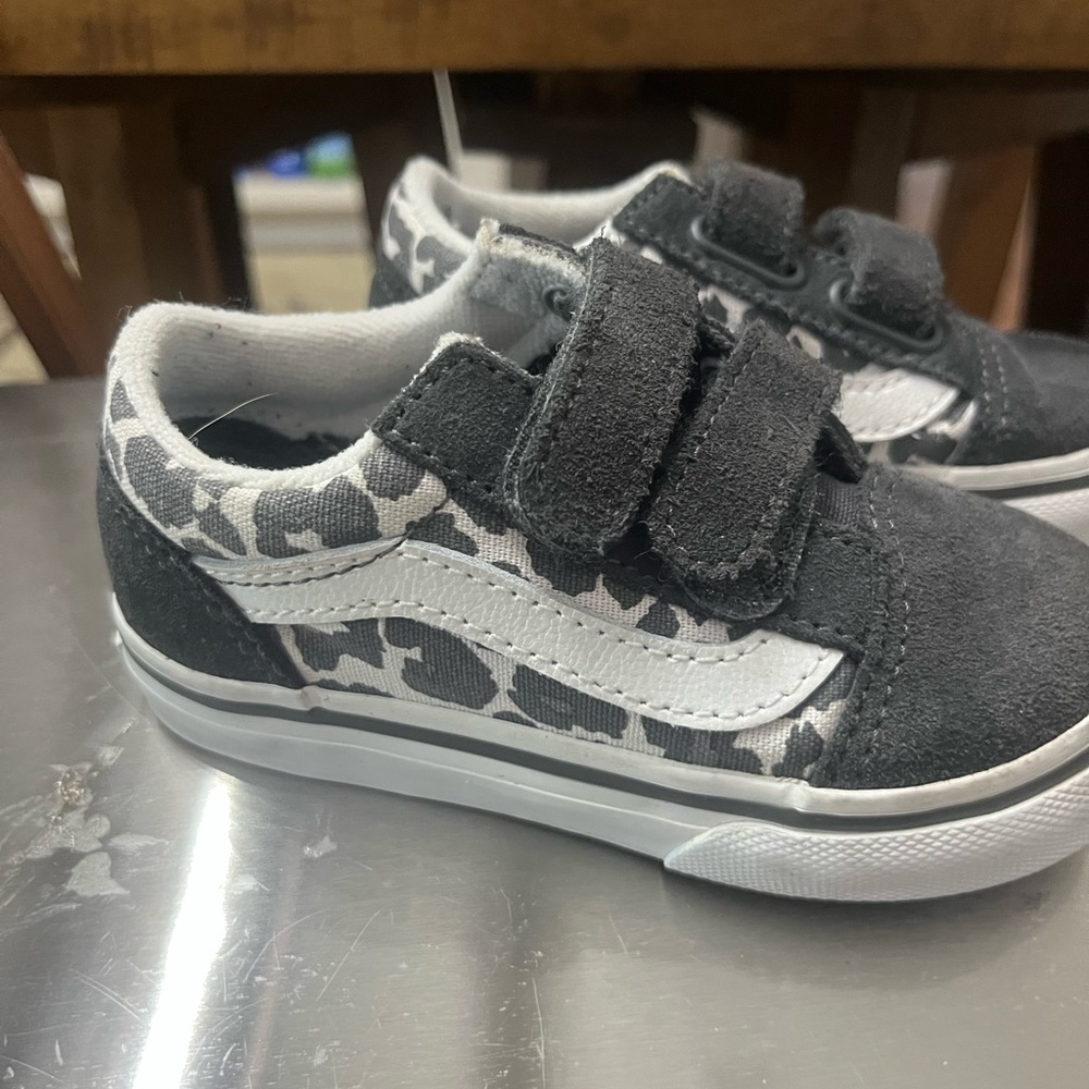 Vans sneakers
